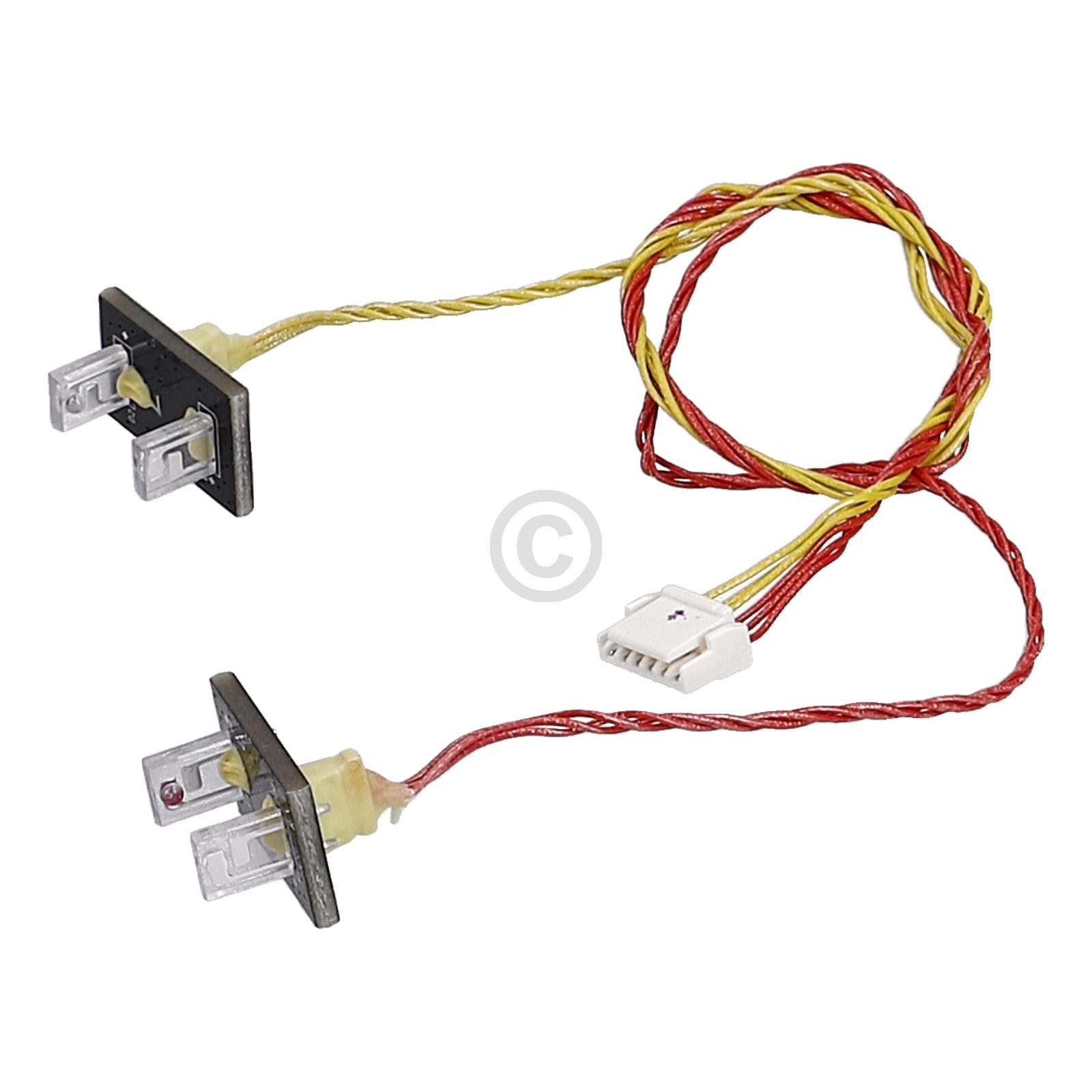 Right Mopping Motor Position Detectors Ecovacs 201-2407-0334