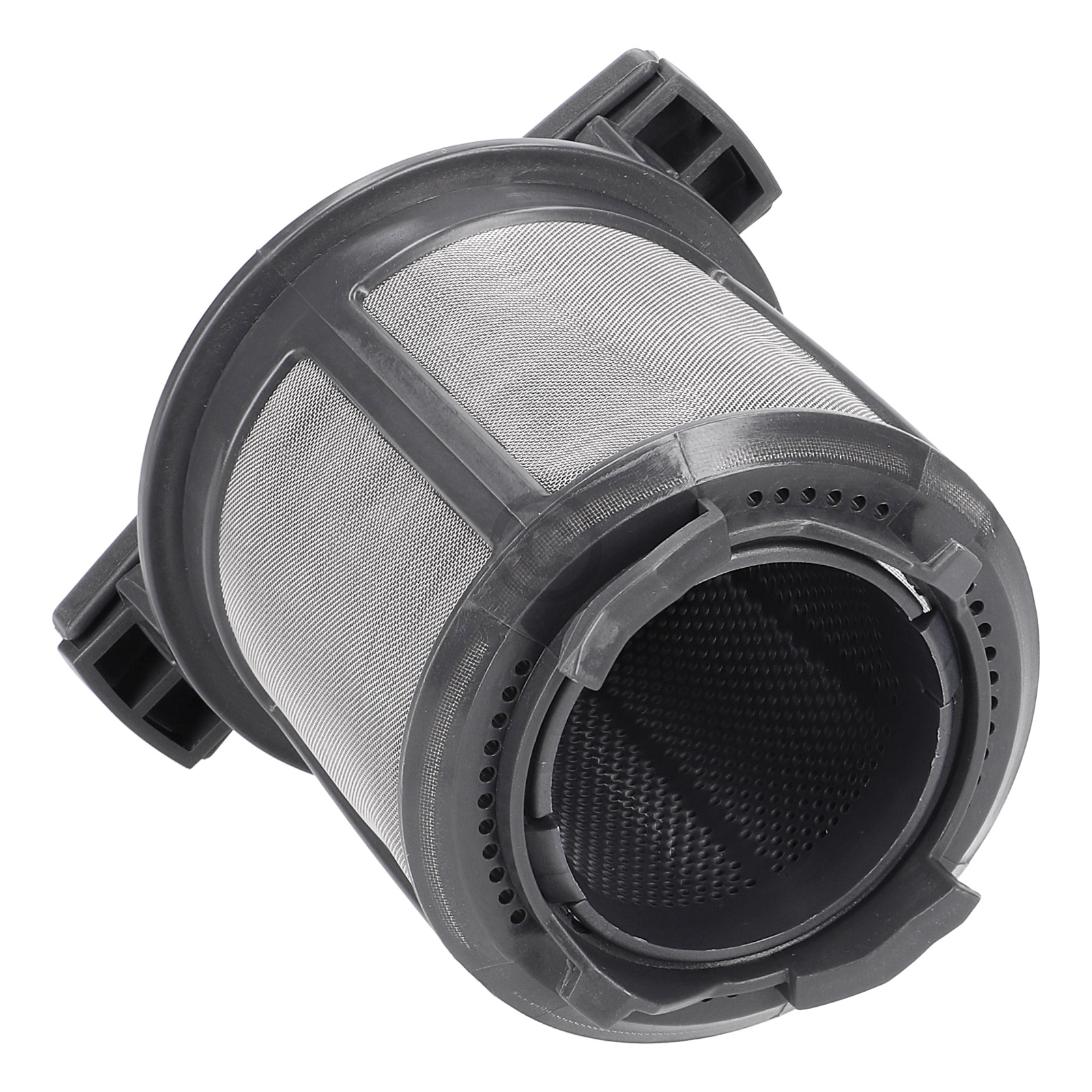 Sieb Set fein + grob wie AEG 1119161105 BLUPARTS für Geschirrspüler 10103516