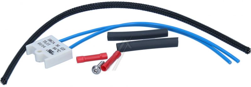 Temperaturbegrenzer für Kühlschrank Liebherr 615203600 Sicherheit