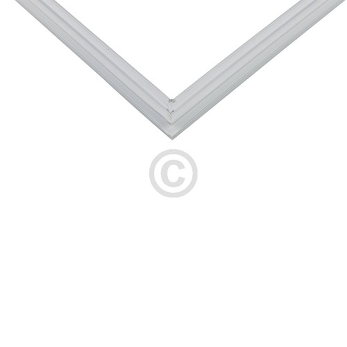 Türdichtung SIEMENS 00355753 für innere Gefrierfachtüre Kühlschrank KühlGefrierKombination