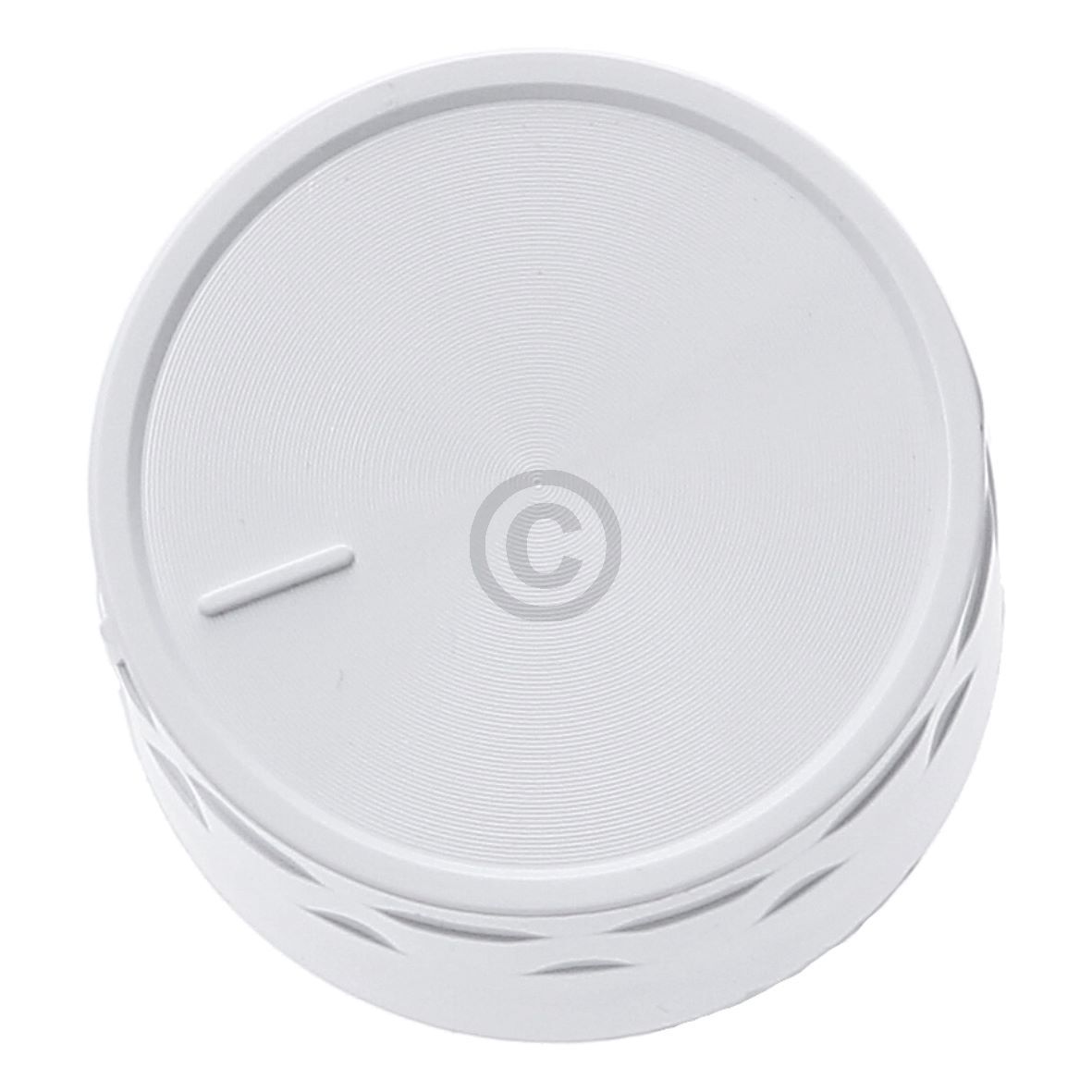 Drehknopf  für Programmwahl beko 1769700100 an Geschirrspüler