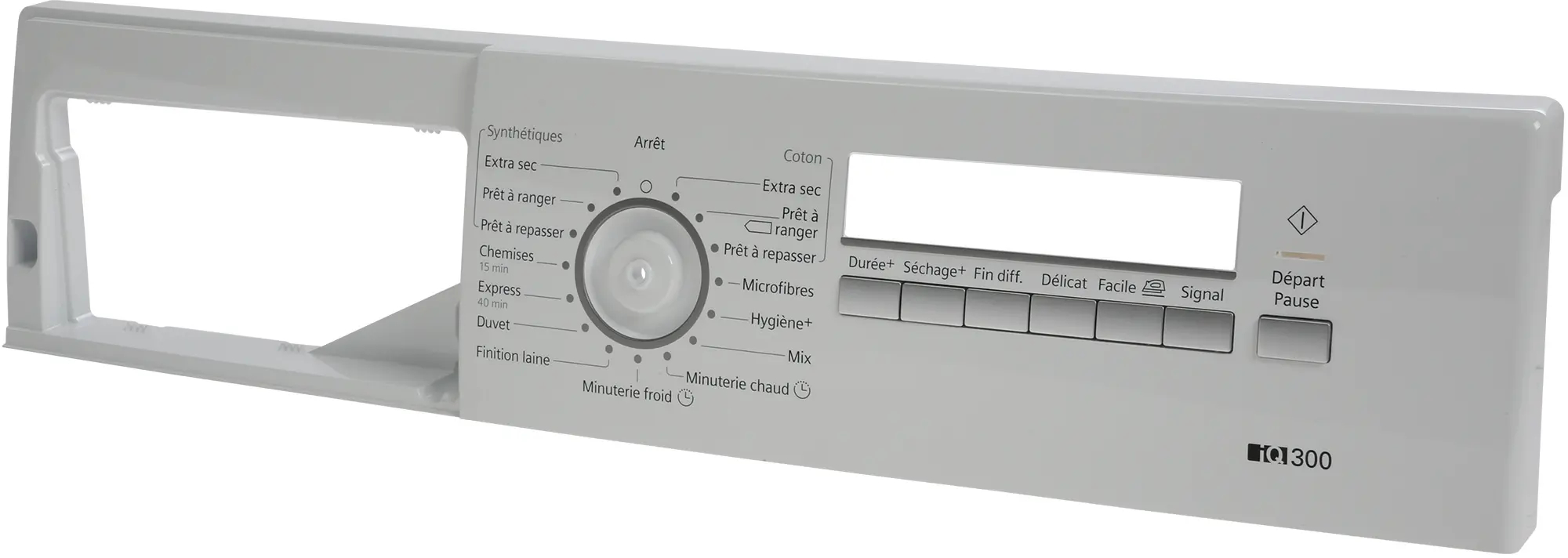 Bedienblende 11005149