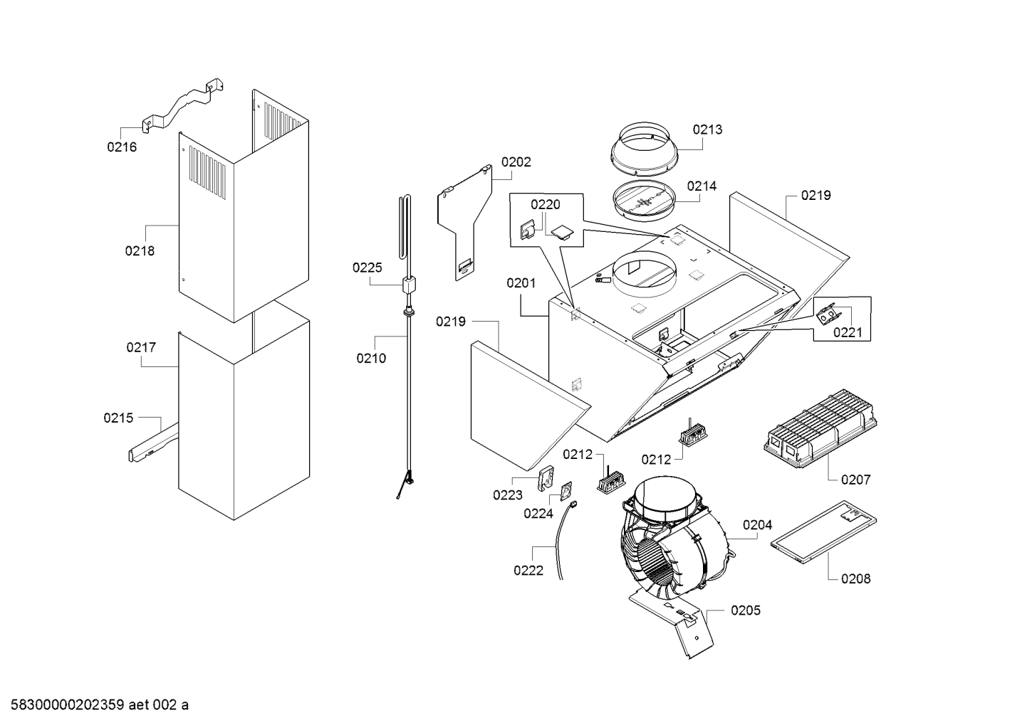 Ersatzteile_LC91KWW60S_2F01_Bild_1