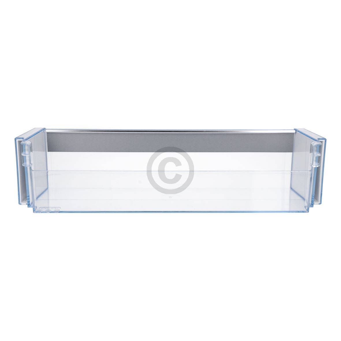 Abstellfach BOSCH 00747542 Flaschenabsteller 437x98mm für Kühlschranktüre