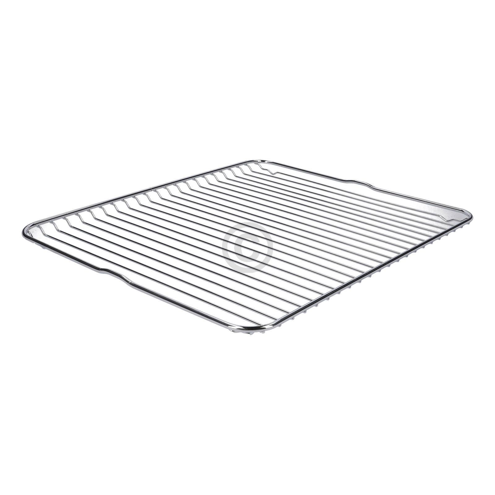 Grillrost passend für Electrolux 140064006012 BLUPARTS in Backofen 10109358