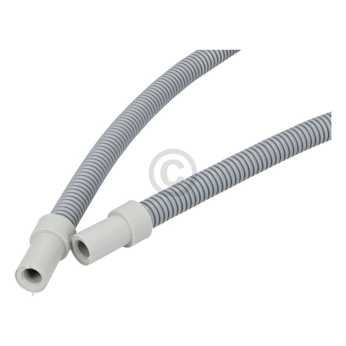 Schlauch für Umwälzpumpe Sprühkopf smeg 758973368 in Geschirrspüler