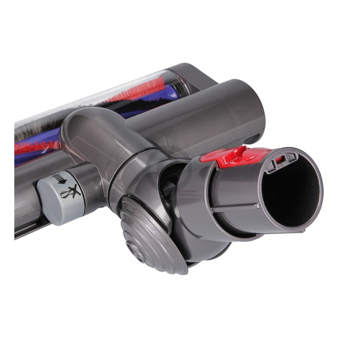 Turbodüse dyson 966043-15 für Bodenstaubsauger mit QuickRelease