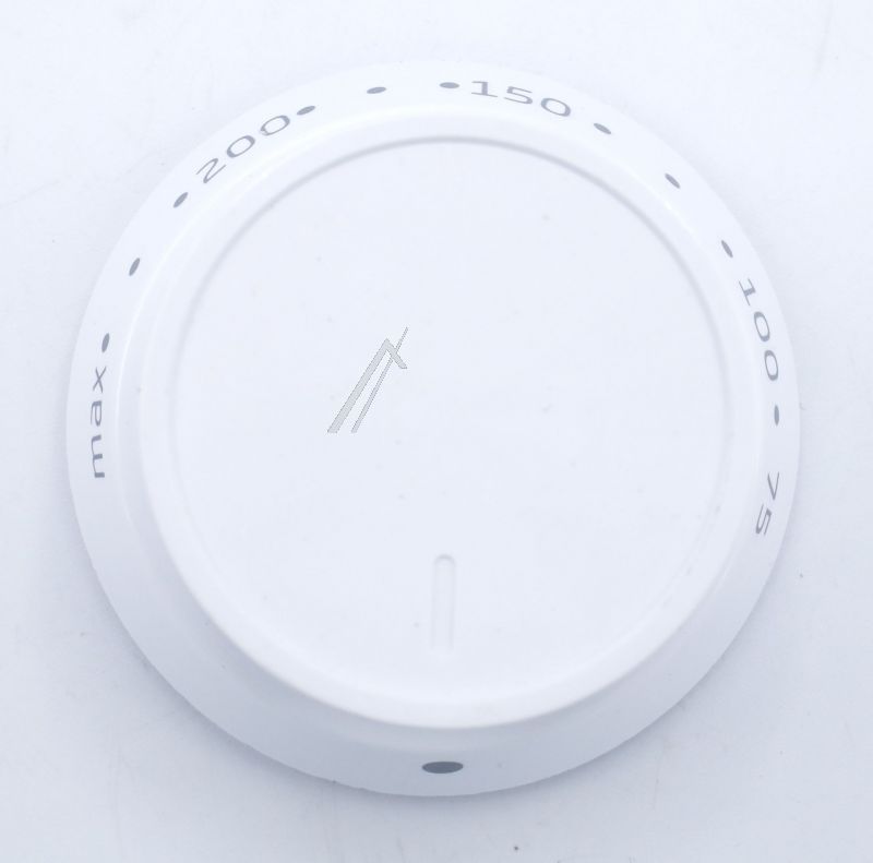 Thermostatknopf für Backofen Beko/Grundig/Arçelik C00893658 Drehregler