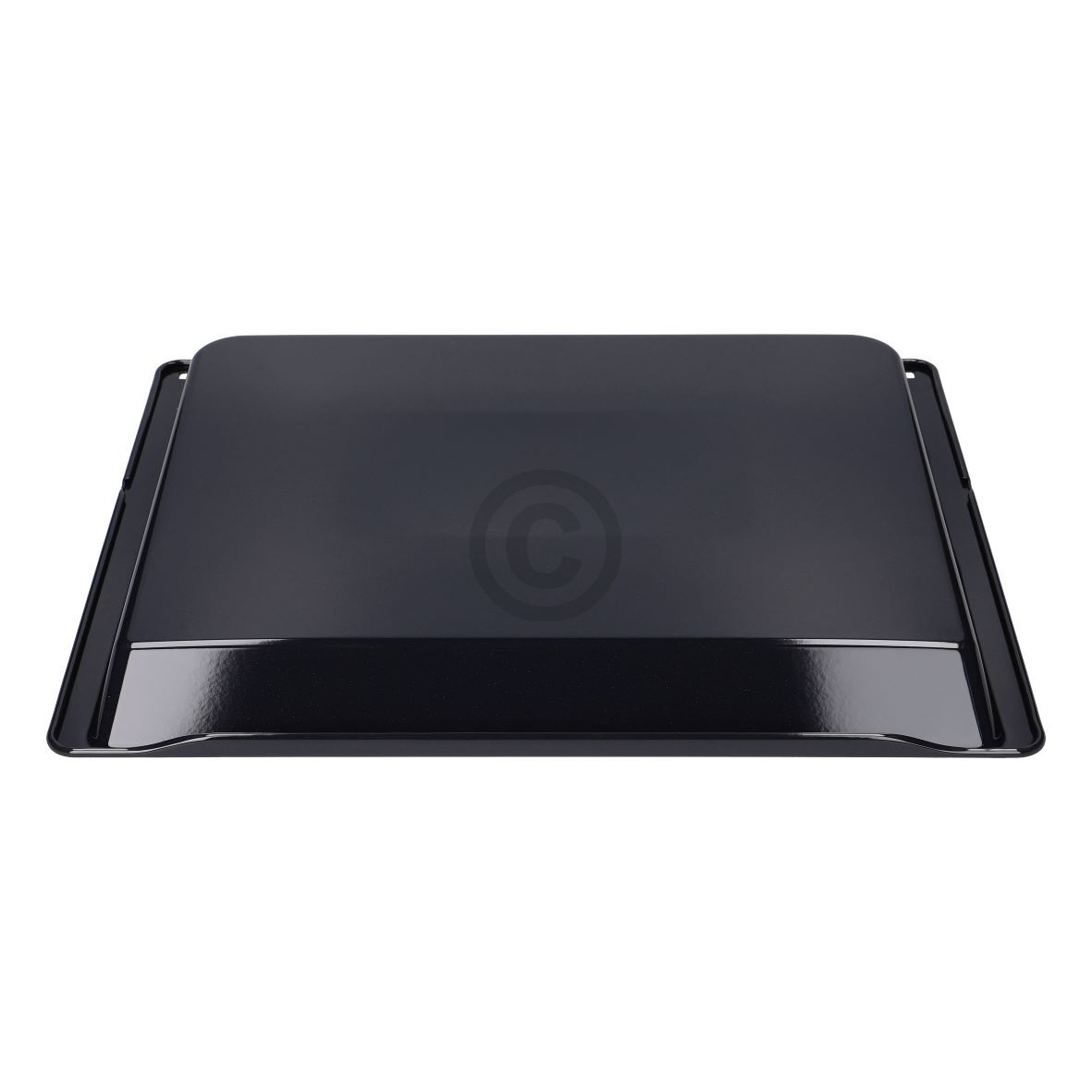 Backblech hoch NEFF 11029049  Universalpfanne für Backofen mit Mikrowelle