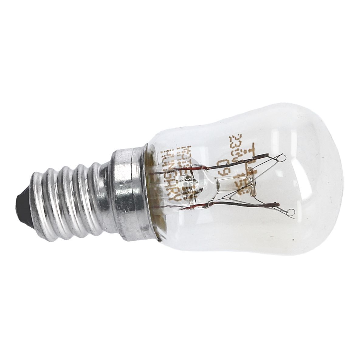 Lampe E14 15W AEG 5027988900/5 für Kühlschrank Gefrierschrank