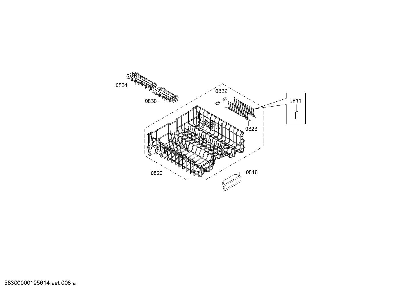 Ersatzteile_iQ500_SN256I05MF_2F39_Bild_3