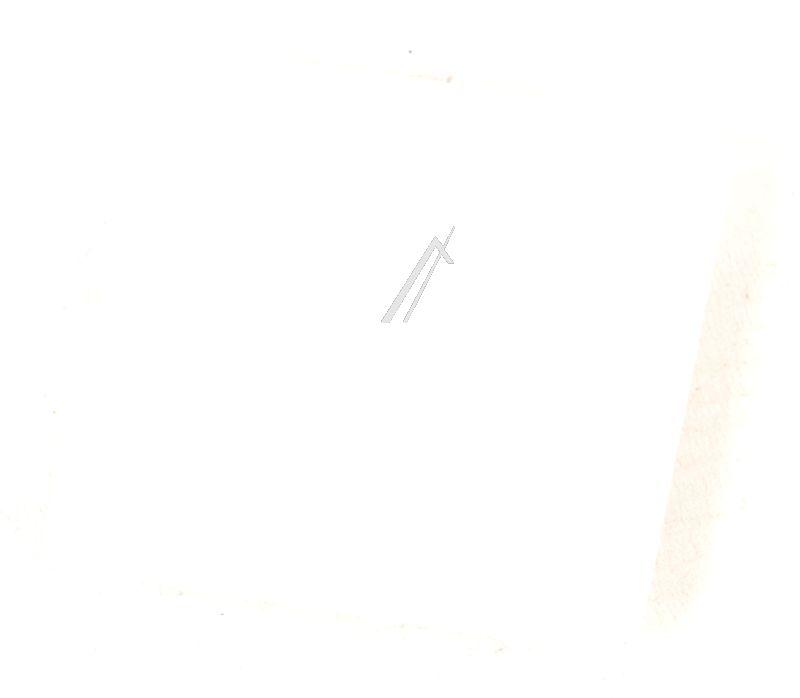 Schraubenabdeckung grau für Kühlschrank Hisense/Gorenje HK1378538 Türdichtung