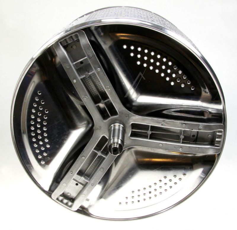 Wäschetrommel für Waschmaschine Vestel 20813477 Trommelgruppe 60-PEARL-C2