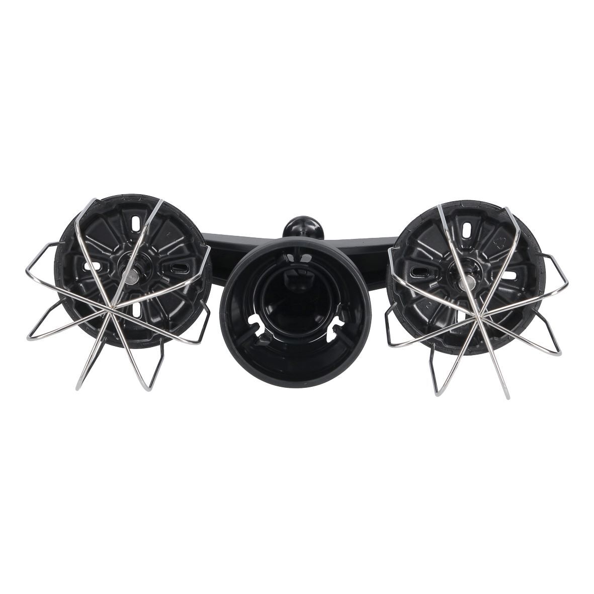 Schlagbesen BOSCH 12029400 für Cookit Küchenmaschine mit Kochfunktion