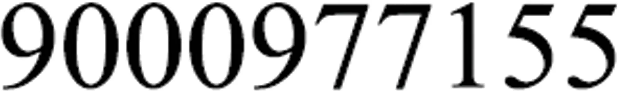 Leistungsmodul programmiert 12002317