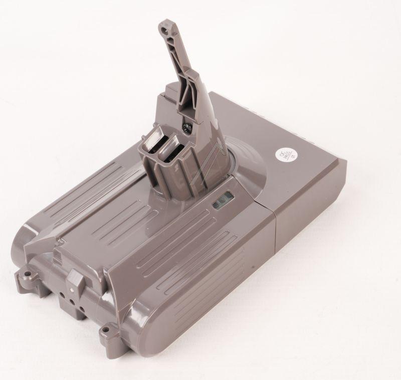 21,6V-3000mAh Akku für Dyson Staubsauger Classic BAT58007 Hochleistungsakku