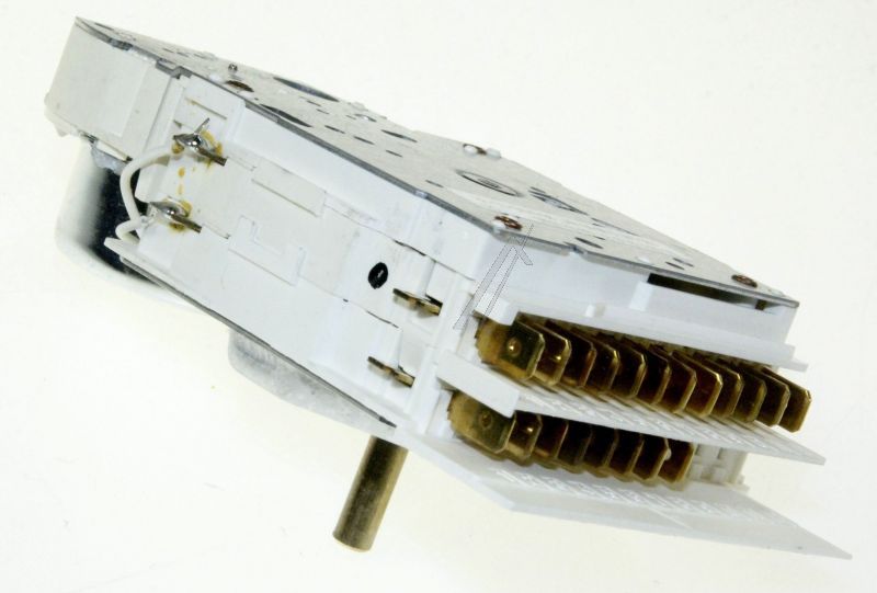 Timer für Geschirrspüler Smeg 816290710 6031.01 2001