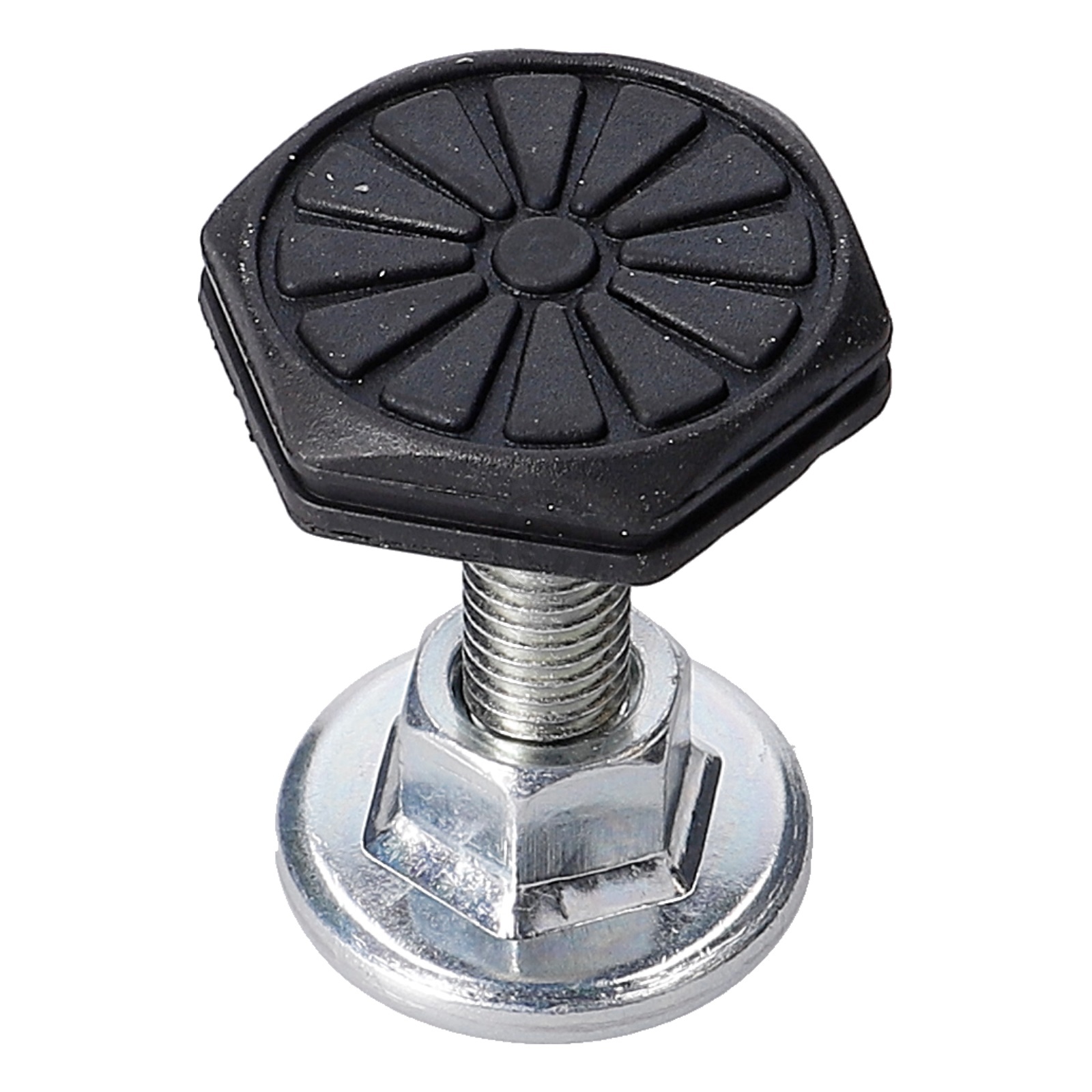 Standfuß für Haier Waschmaschine 49056567 Unterteil