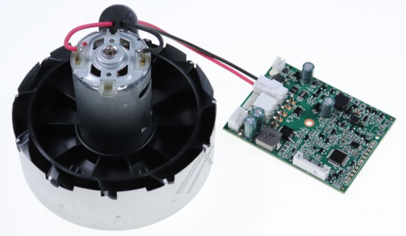 Saeco Staubsaugermotor Philips 300003996412 Motor Service