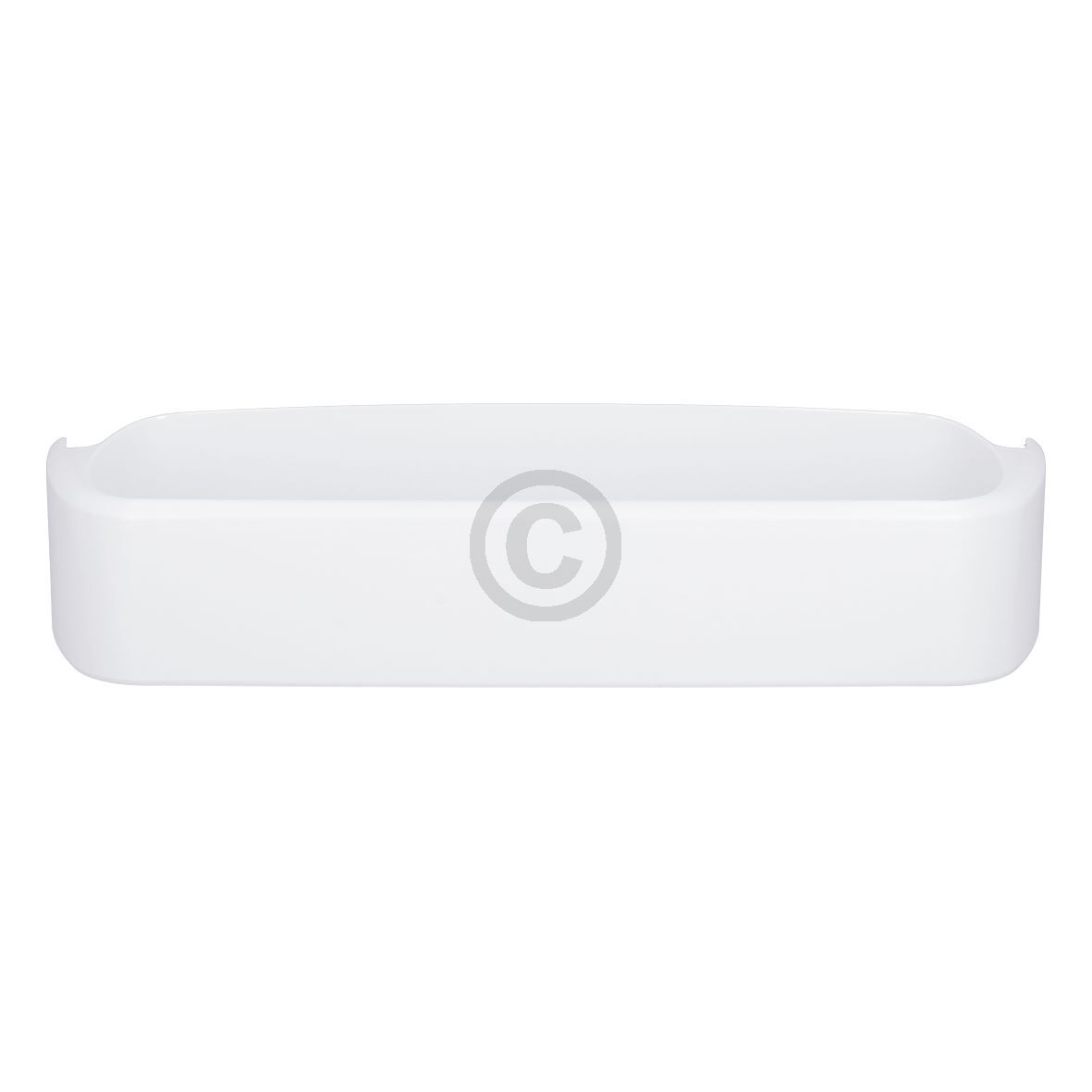 Abstellfach Electrolux 224609103/3 Flaschenabsteller 447x85mm für Kühlschranktüre