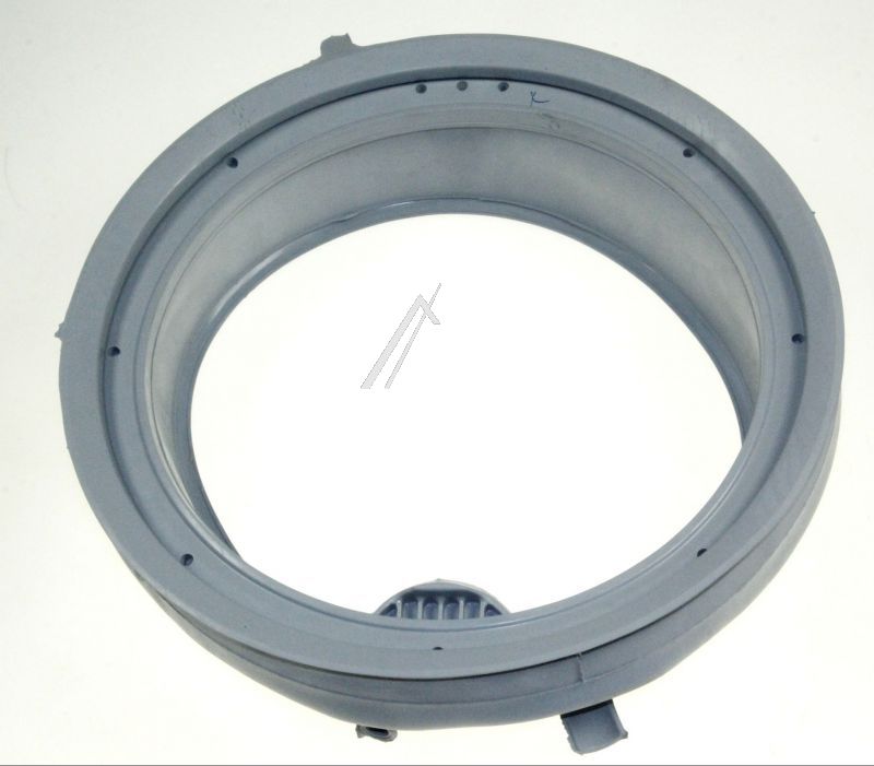 Türmanschette für Miele Waschmaschine Com 5738064 Waschmaschinen-Dichtung