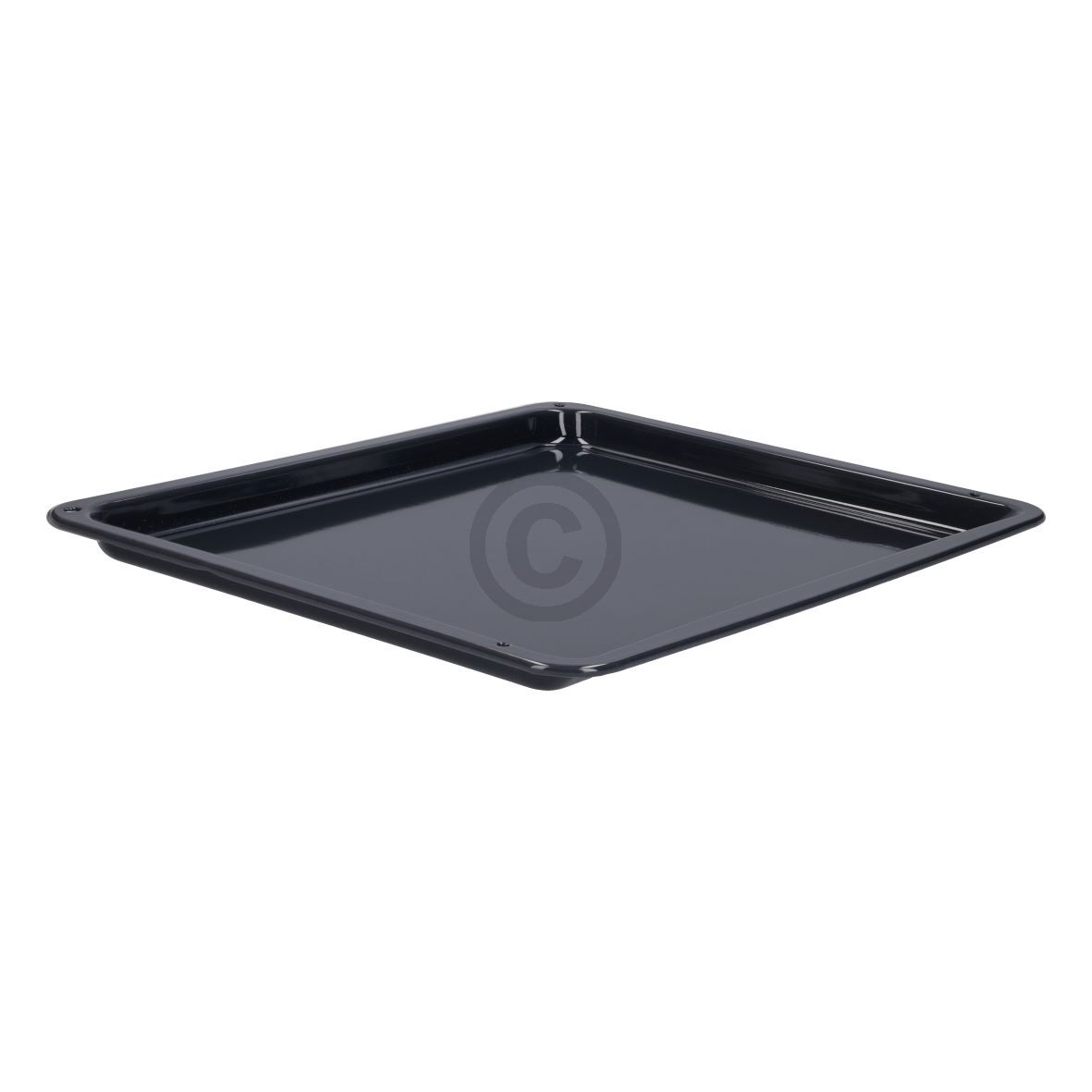Backblech AEG 3870287202 426x361x23mm für Backofen Herd
