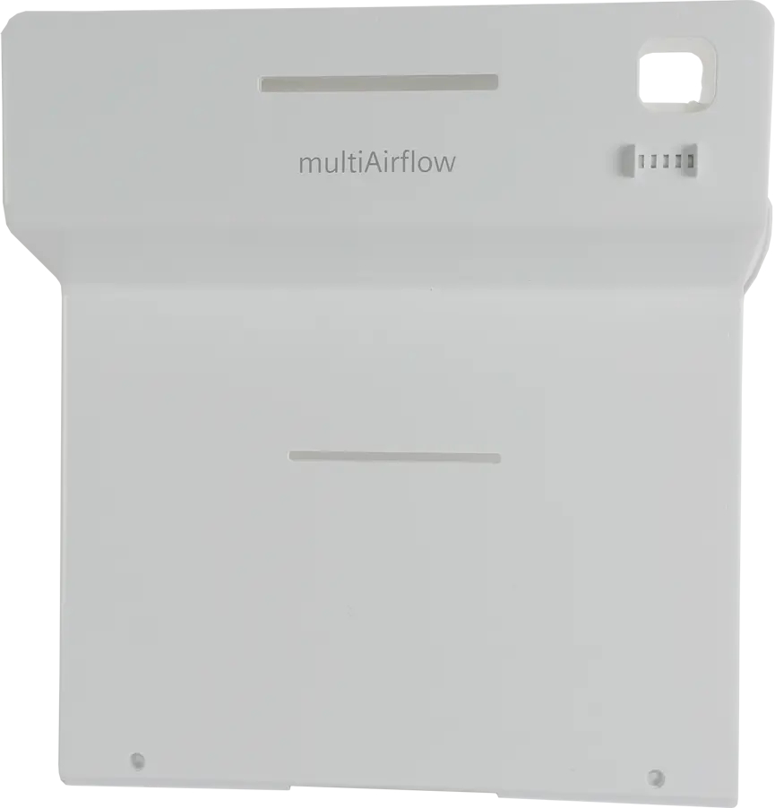 Gebläseabdeckung für Kühlschrank Bosch 20001396 Kühlung, Lüfter, Schutz