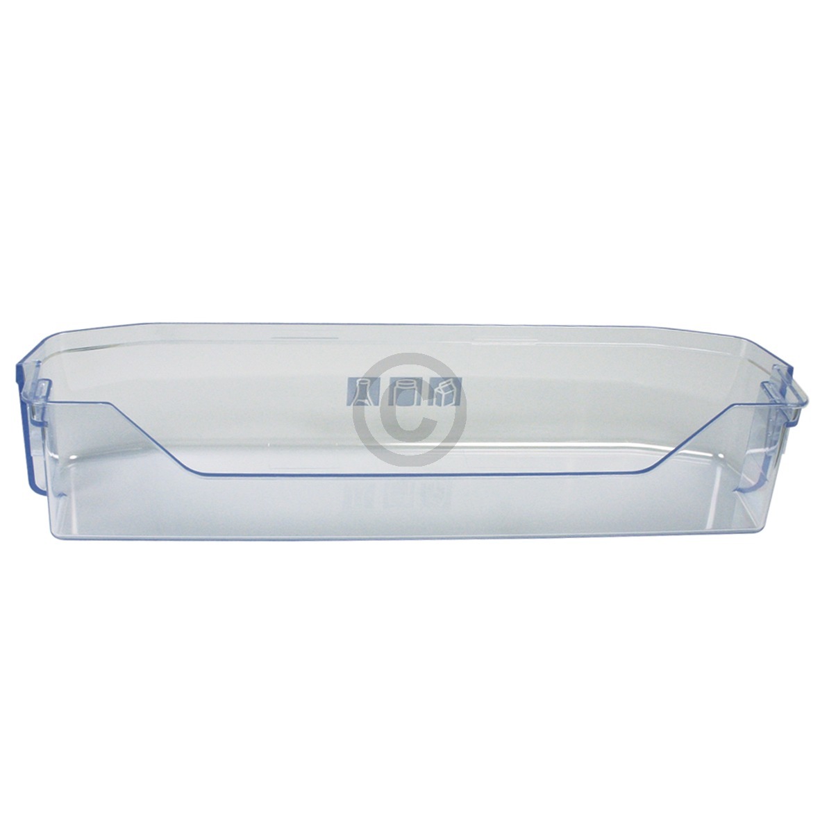 Abstellfach für Flaschen, 87mm hoch 481241829759 Bauknecht, Whirlpool, Ikea