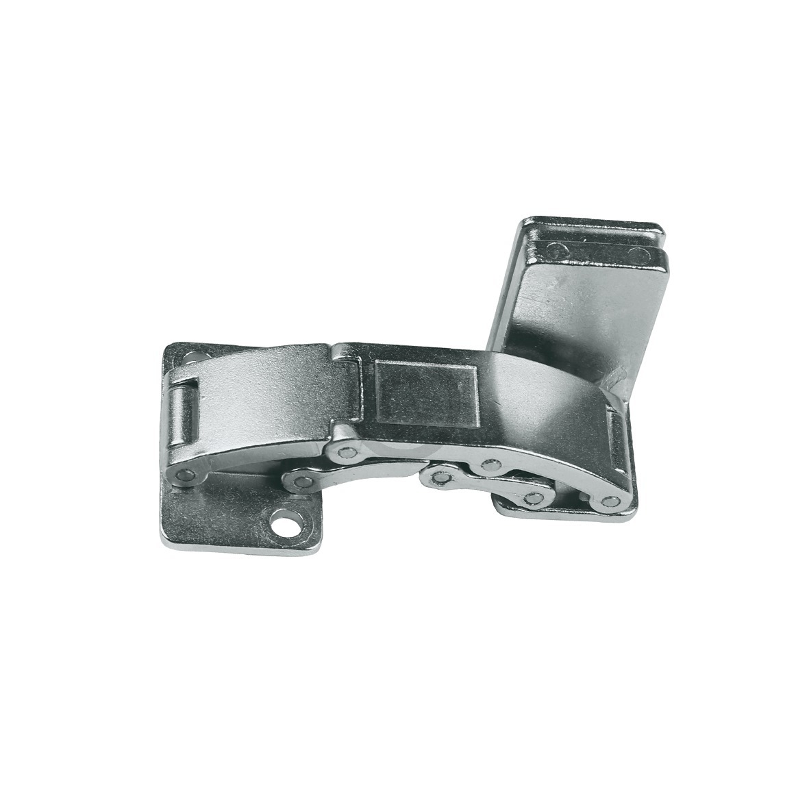 Türscharnier für Fronttür PHILIPS Saeco 996530009584 oben rechts für Kaffeemaschine