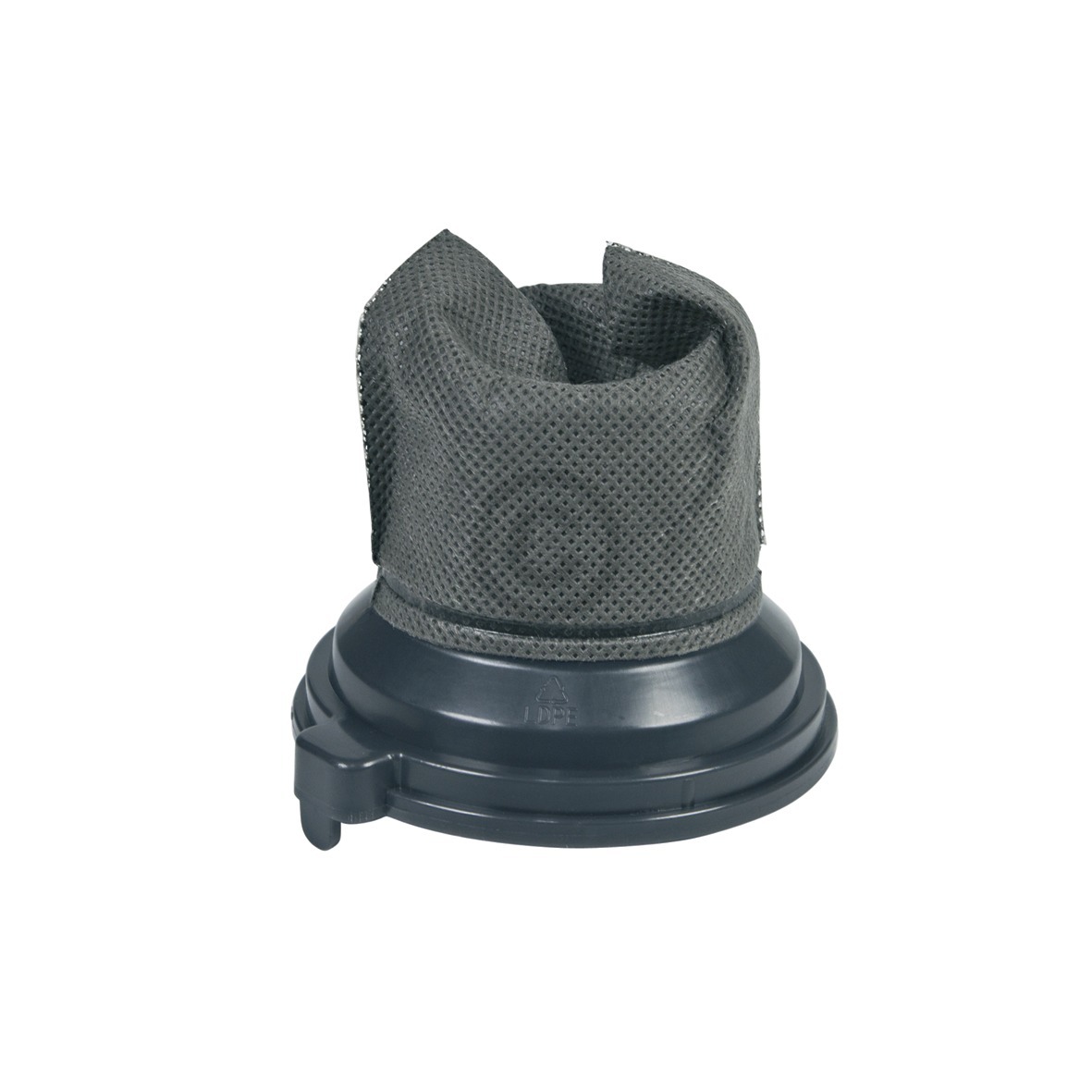 Filter BOSCH 00650921 Feinsieb rund für Handstaubsauger Akkusauger