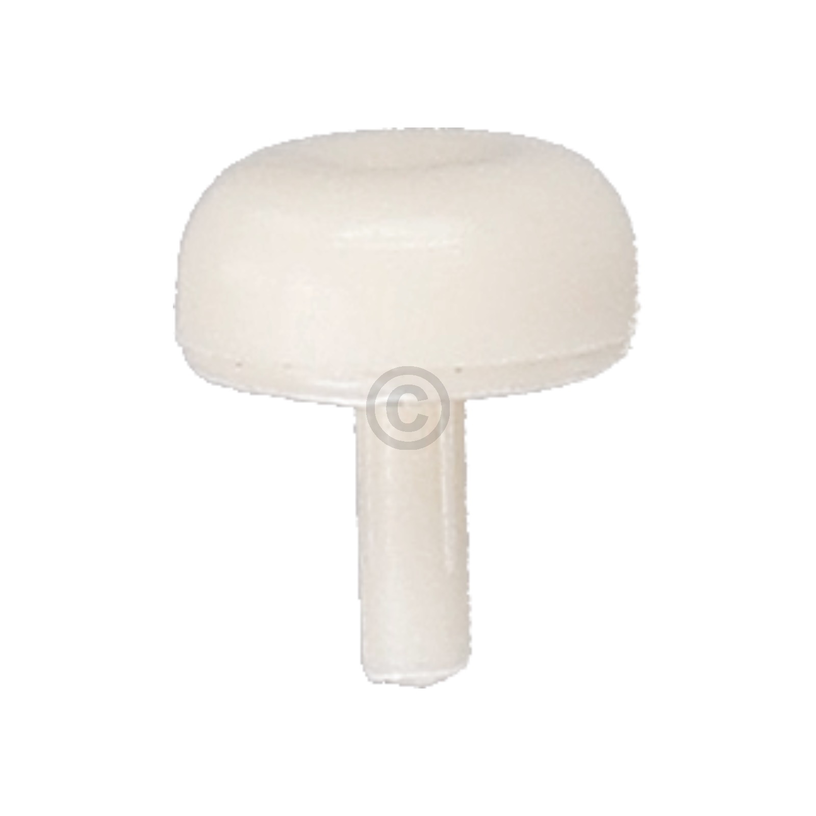 Filterperno für Kühlschrank Candy Hoover 40006911 Filter, Kühlschrank, Perno