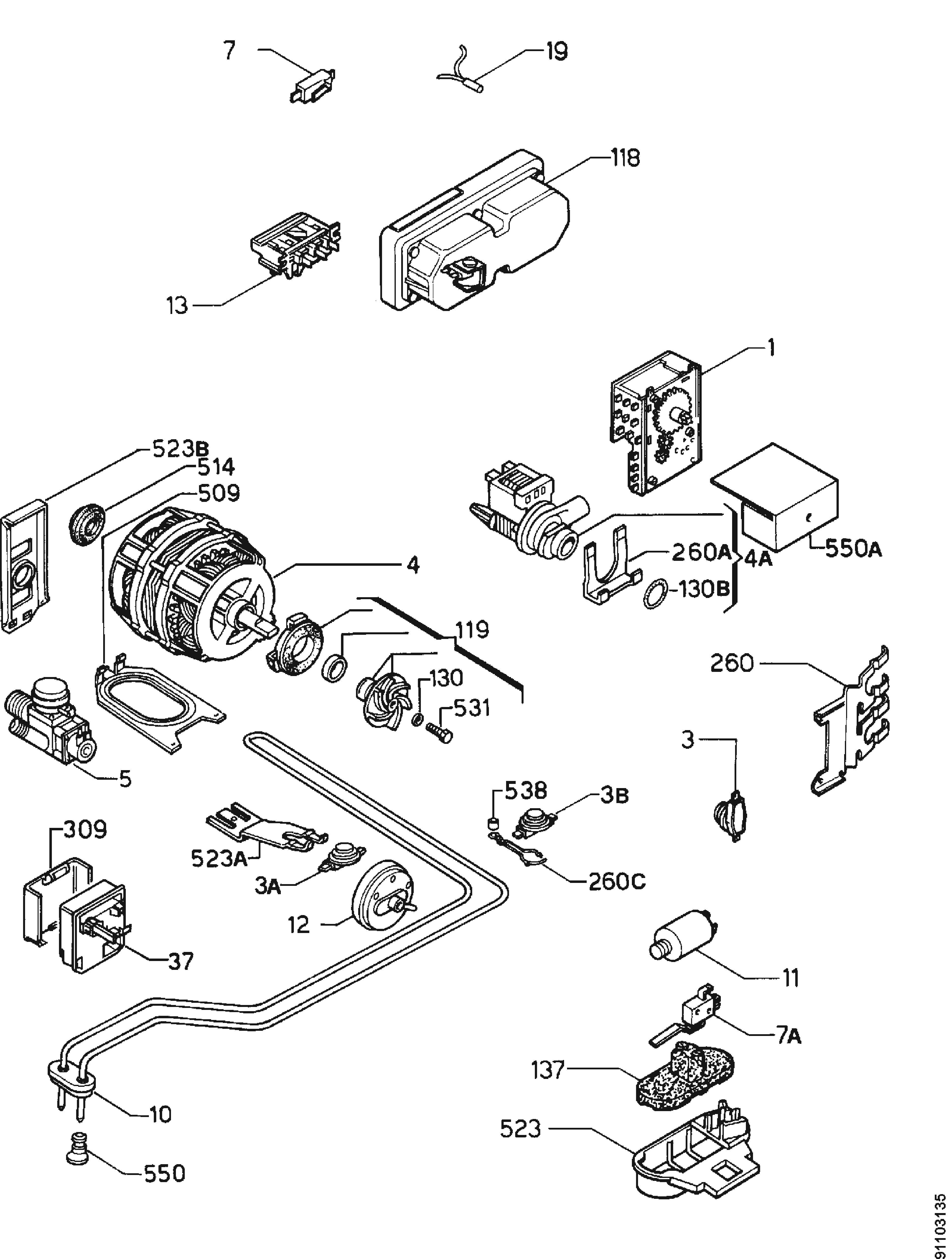 Ersatzteile_JSI5560S_91182302300_Bild_12