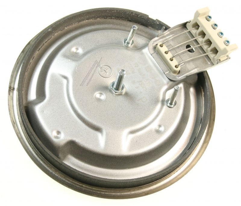 Kochplatte, D145 1000W/230V (140055944031)