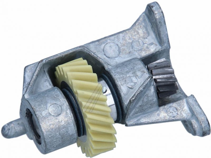 Zahnradset für Whirlpool Küchenmaschine 2403092 Schneckengetriebe, Kegelrad