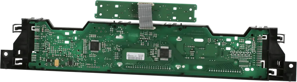 Bedienmodul programmiert 00703403