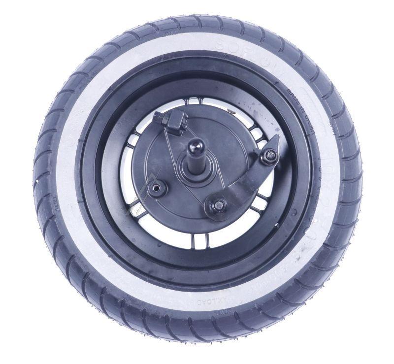Vorderrad schlauchlos SoFlow 800.531.28 für SO ONE PRO E-Scooter