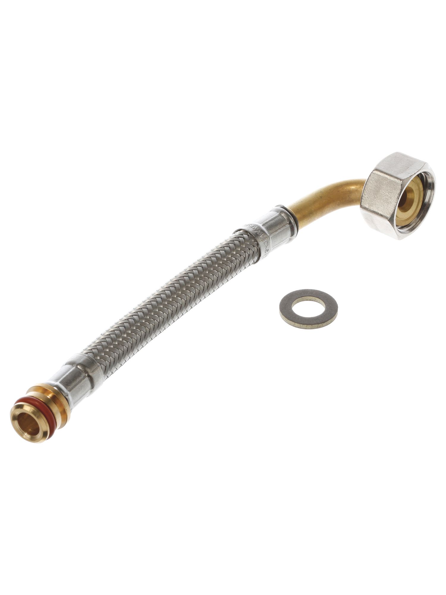 Wasserschlauch für Bosch/Siemens/Neff Geräte 12019057 Verbindungsschlauch