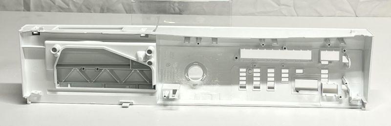 Bedienfeld mit Griff, für Waschmaschinen (komplett) (1925512418)