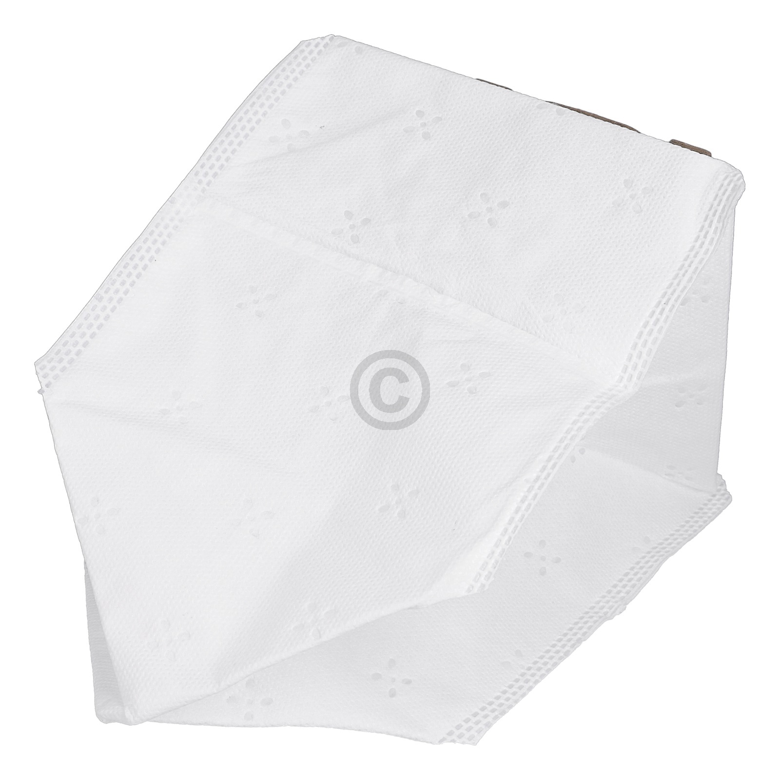 Filterbeutel Set für Station wie Xiaomi für Robot Lydsto R1 Saugroboter 4Stk