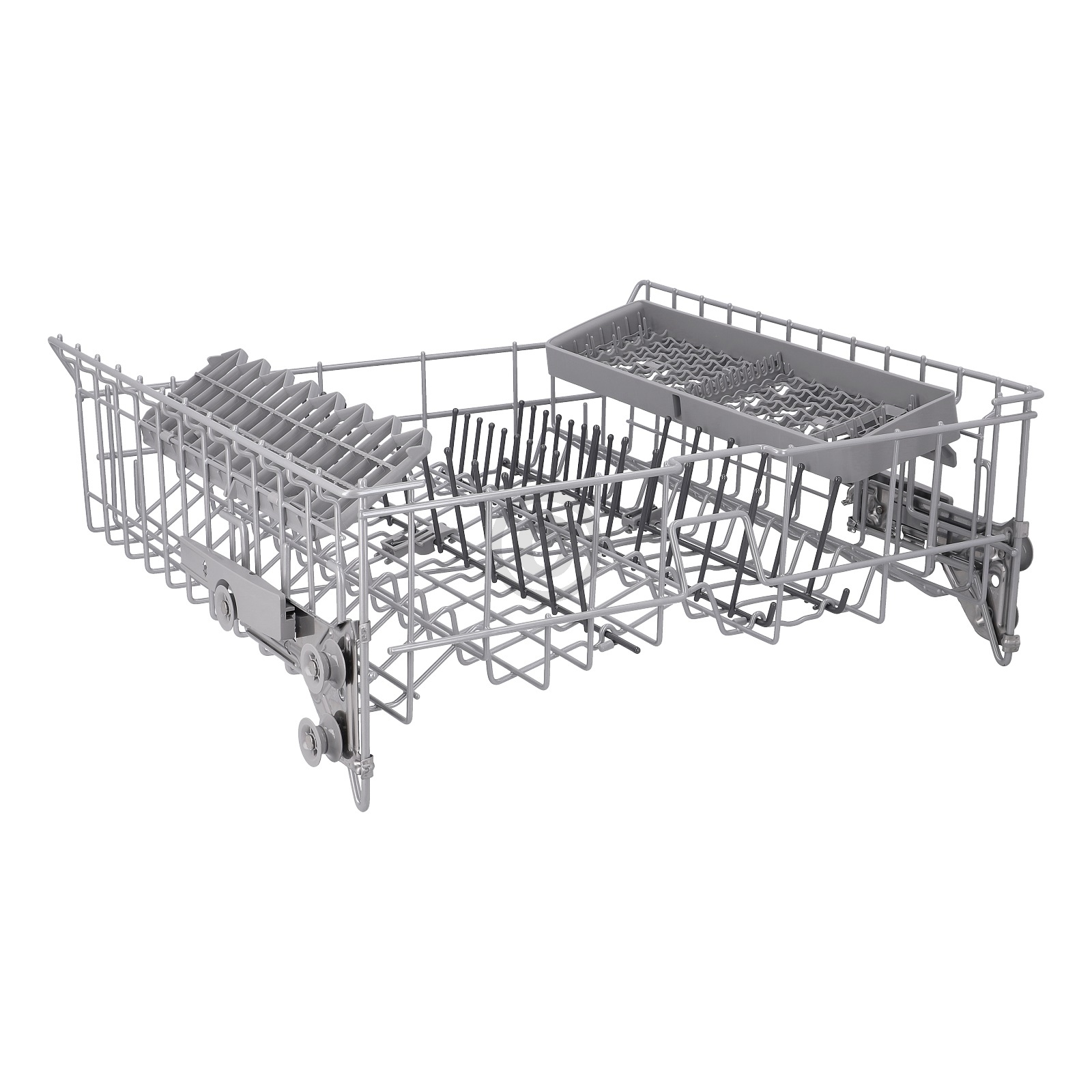 Geschirrkorb oben silber, RackMatic 00770441 770441 Bosch, Siemens, Neff