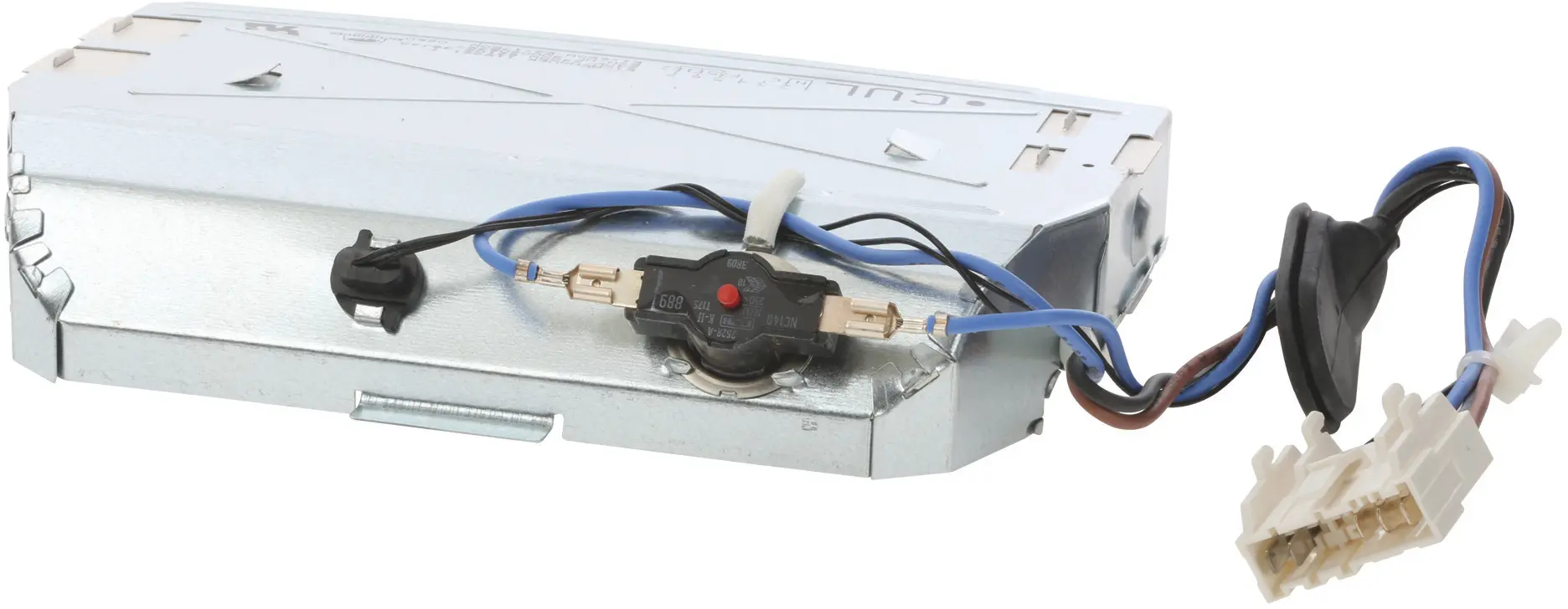 Heizkörper 00641606