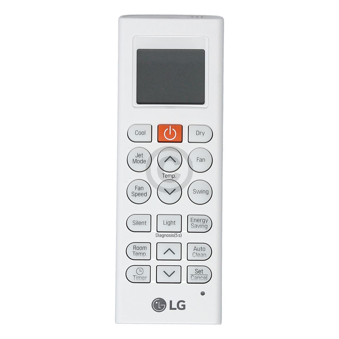 Fernbedienung LG AKB75415312 für Klimagerät LG Electronics