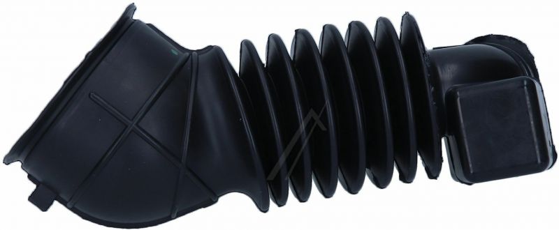 Whirlpool/Indesit Ofen Laugenpumpenbalg 488000844254 - Ofen, Abgas