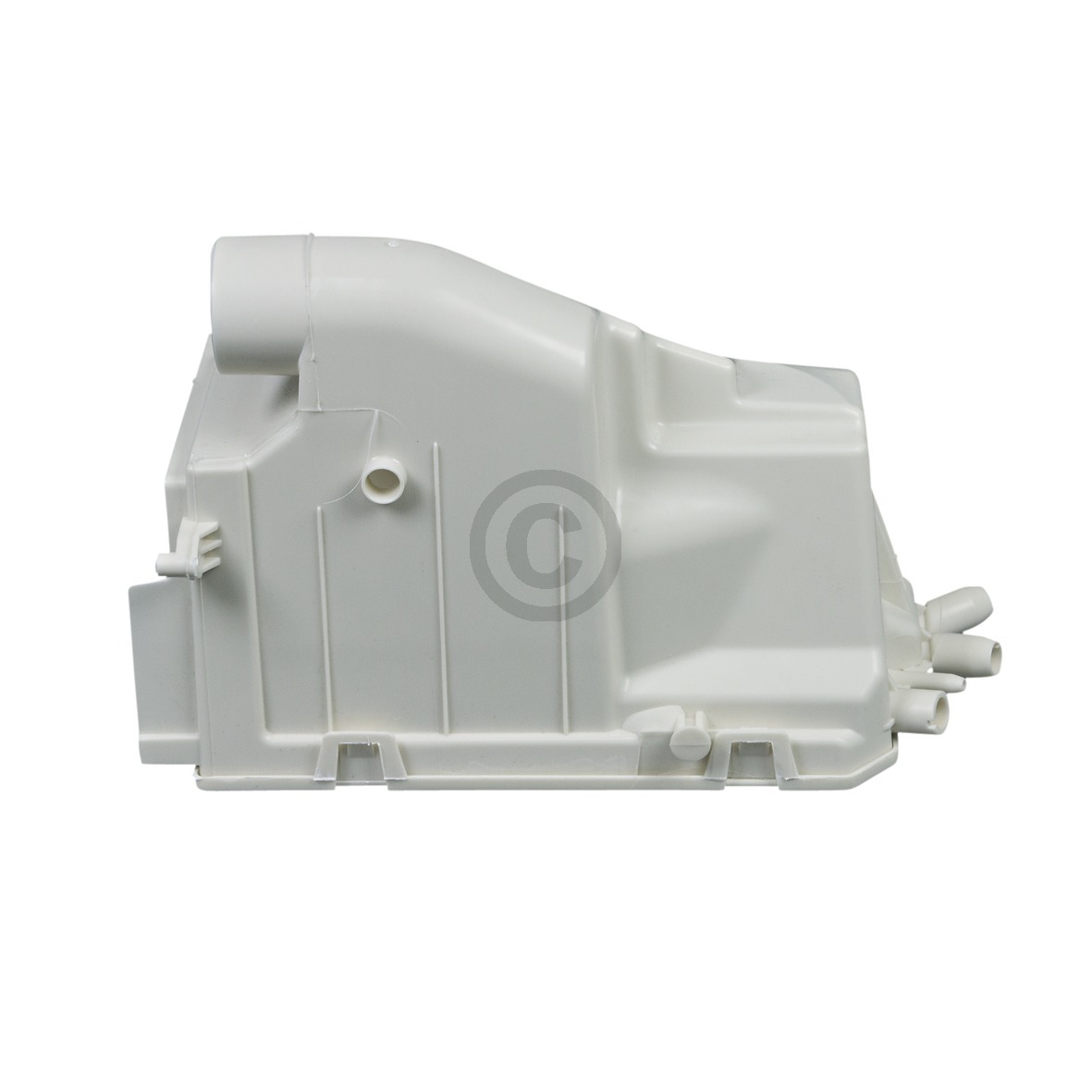 Waschmittelkasten Whirlpool 481074669801 für Waschmaschine Bauknecht, Whirlpool,