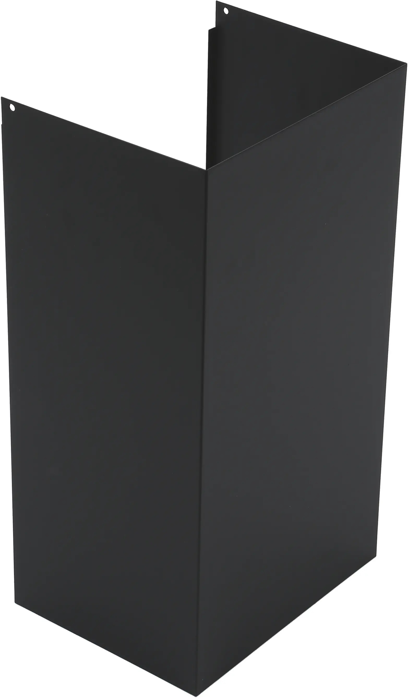 Luftkammer für Sonstige Gehäuseteile Bosch 00773510 Schwarz, 400mm