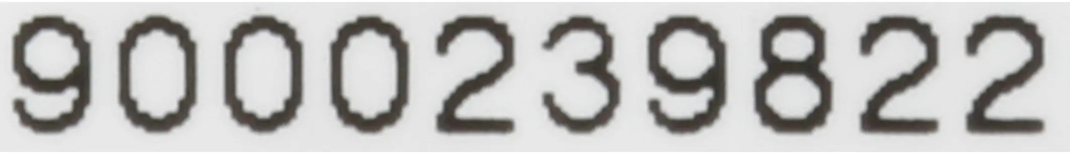 Steuergerät 00647945