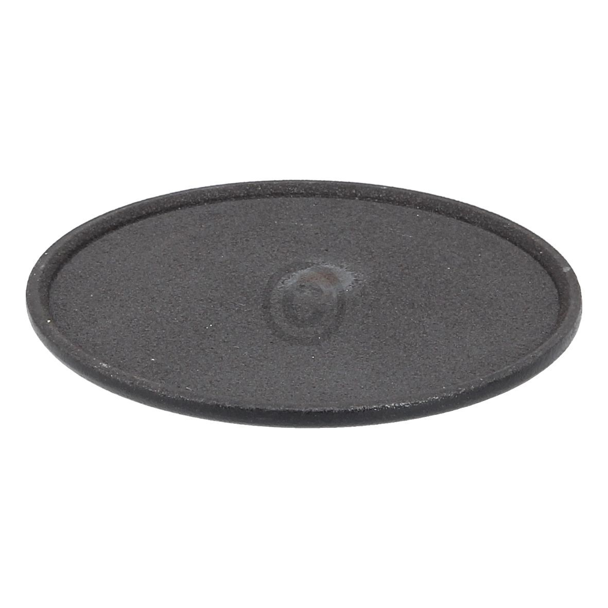 Brennerdeckel innen 66mmØ smeg 201050767 für Gaskochfeld