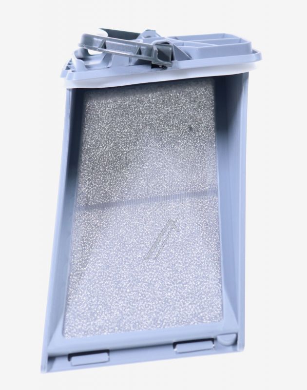 Wärmetauscherfilter für Bauknecht Trockner 481010345281 HX-Filter