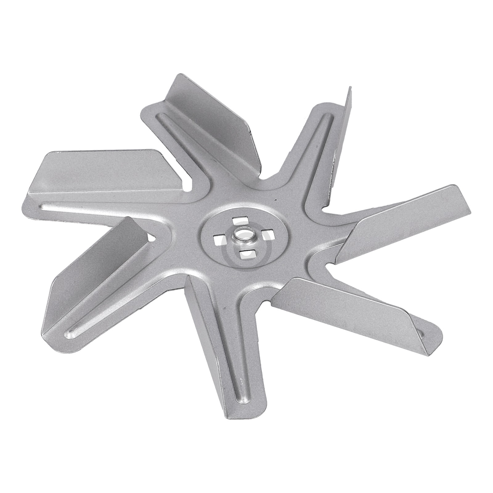 Flügel für Heißluftventilator passend für Bosch 00650472 150mmØ BLUPARTS in