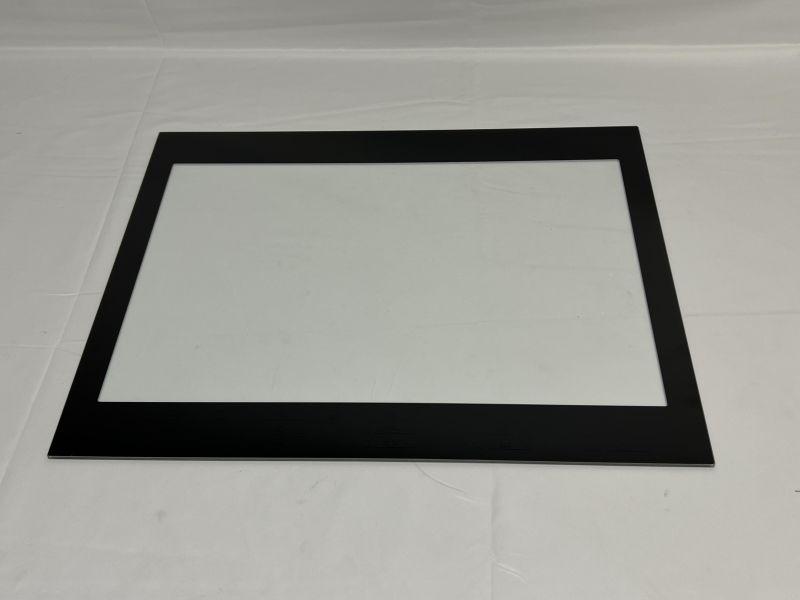 Ofentürscheibe für Backofen Beko 290441248 Glas, Front